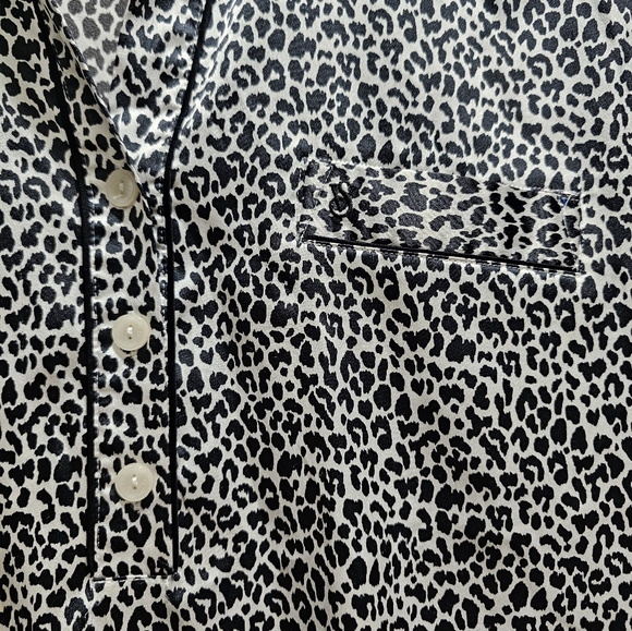 Victoria Secret nightgown - Picture 4 of 6